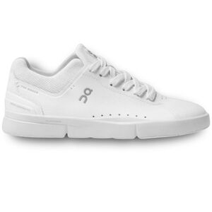 On Running Women's Low-Top Sneakers in White